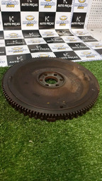 VOLANTE DO MOTOR CLIO 1.0 16 VÁLVULAS