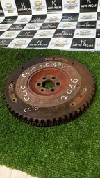 VOLANTE DO MOTOR CLIO 1.0 16 VÁLVULAS