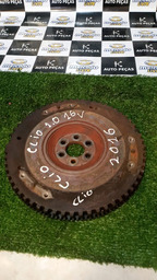 VOLANTE DO MOTOR CLIO 1.0 16 VÁLVULAS