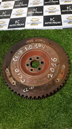 VOLANTE DO MOTOR CLIO 1.0 16 VÁLVULAS