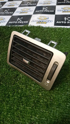 DIFUSOR DE AR PEUGEOT 307 LADO DIREITO