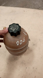 RESERVATÓRIO DE ÁGUA PEUGEOT 206 1.4