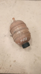 RESERVATÓRIO DE ÁGUA PEUGEOT 206 1.4