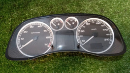 PAINEL DO PEUGEOT 307 2005