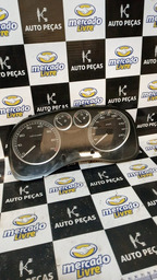 PAINEL DO PEUGEOT 307 2005