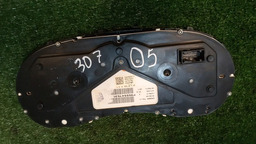 PAINEL DO PEUGEOT 307 2005