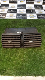 Difusor De Ar Peugeot 307 2005