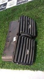 DIFUSOR DE AR PEUGEOT 307 2005