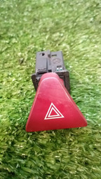 BOTÃO DE ALERTA PEUGEOT 307