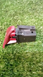 BOTÃO DE ALERTA PEUGEOT 307