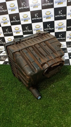 Caixa Filtro De Ar Citroen Picasso C4 2014 - Quebrada