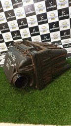 CAIXA FILTRO DE AR CITROEN PICASSO C4 2014 - QUEBRADA