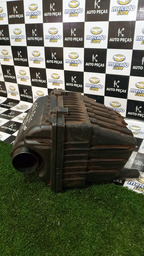 CAIXA FILTRO DE AR CITROEN PICASSO C4 2014 - QUEBRADA