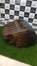 CAIXA FILTRO DE AR CITROEN PICASSO C4 2014 - QUEBRADA