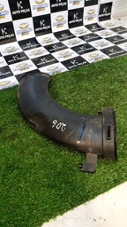 TUBO FILTRO AR 206 (9639791080) |