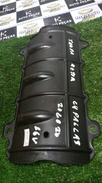 Defletor Oleo Carter Citroen C5 C4 2.0 2005 2011