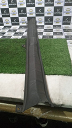 ACABAMENTO DE PORTA MALA C4 PICASSO 2014