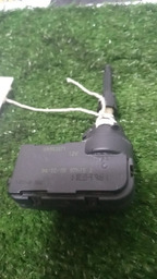 REGULADOR ELÉTRICO DE FAROL DO PEUGEOT 307