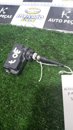 REGULADOR ELÉTRICO DE FAROL DO PEUGEOT 307