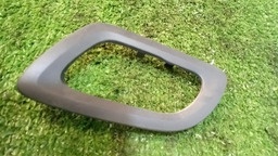 ACABAMENTO MAÇANETA INTERNA TRASEIRA ESQUERDA PEUGEOT 408