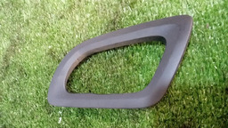 ACABAMENTO MAÇANETA INTERNA TRASEIRA ESQUERDA PEUGEOT 408