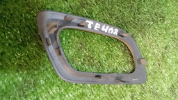 ACABAMENTO MAÇANETA INTERNA TRASEIRA ESQUERDA PEUGEOT 408