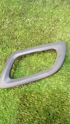 ACABAMENTO MAÇANETA INTERNA TRASEIRA ESQUERDA PEUGEOT 408