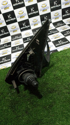 RETROVISOR MANUAL PEUGEOT 206 DIANTEIRO DIREITO SEM CAPA