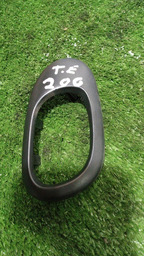 Moldura Maçaneta Interna Traseira Esquerda Peugeot 206