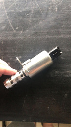 Valvula Solenoide Citroen C4 Flex 2.0 16v