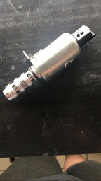 VALVULA SOLENOIDE CITROEN C4 FLEX 2.0 16V