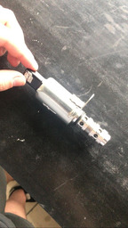 VALVULA SOLENOIDE CITROEN C4 FLEX 2.0 16V