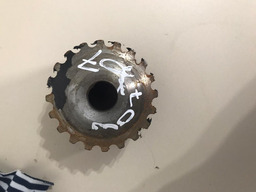 Engrenagem Polia Bomba De Água Peugeot 307 2.0