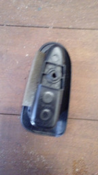 PUXADOR PORTA TRASEIRA DIREITA C3 AIR CROSS 2013