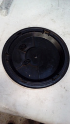 TAMPA BOMBA COMBUSTIVEL C3 AIR CROSS 1.6 16V 2013