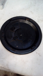 TAMPA BOMBA COMBUSTIVEL C3 AIR CROSS 1.6 16V 2013