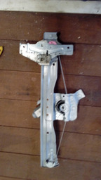 MAQUINA DE VIDRO DIANTEIRA DIREITA C3 AIR CROSS 1.6 16V