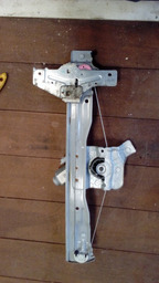 MAQUINA DE VIDRO DIANTEIRA DIREITA C3 AIR CROSS 1.6 16V