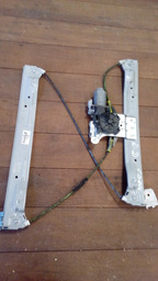 MAQUINA DE VIDRO DIANTEIRA DIREITA C3 AIR CROSS 1.6 16V