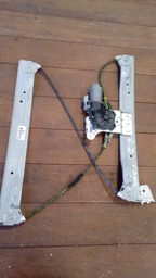 MAQUINA DE VIDRO DIANTEIRA DIREITA C3 AIR CROSS 1.6 16V