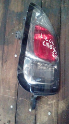 Lanterna Sinaleira Lado Esquerda C3 Air Cross 2013 Original
