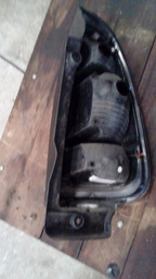 LANTERNA SINALEIRA LADO ESQUERDA C3 AIR CROSS 2013 ORIGINAL