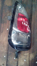 LANTERNA SINALEIRA LADO ESQUERDA C3 AIR CROSS 2013 ORIGINAL