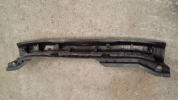 ACABAMENTO SOLEIRA PORTA MALAS C3 AIR CROSS 2013