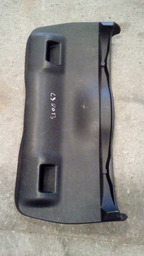 ACABAMENTO TAMPA PORTA MALAS C3 AIR CROSS 2013
