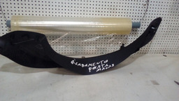 ACABAMENTO PORTA MALAS PEUGEOT 208