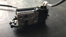 Fechadura Elétrica Dianteira Direita Peugeot 208