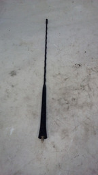 HASTE ANTENA RADIO TETO PEUGEOT 208