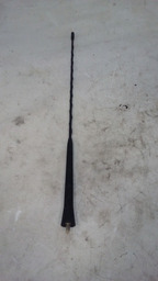 HASTE ANTENA RADIO TETO PEUGEOT 208