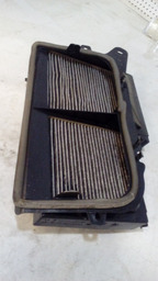 Suporte Caixa Filtro Ar Condicionado Peugeot 20 1.4